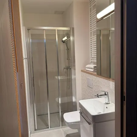 Wolska Blisko Scislego Centrum, Wifi, Ac, In Very Close To The Strict Center Appartement Varsovie